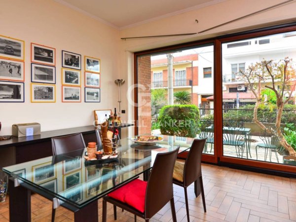 appartamento in vendita a Lecce in zona Mazzini