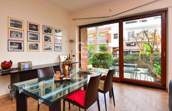 appartamento in vendita a Lecce in zona Mazzini
