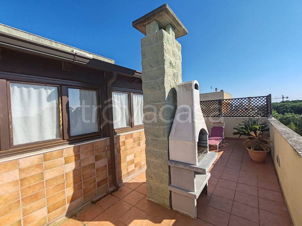 appartamento in vendita a Lecce in zona Rudiae