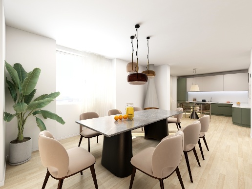 appartamento in vendita a Lecce in zona Centro Città