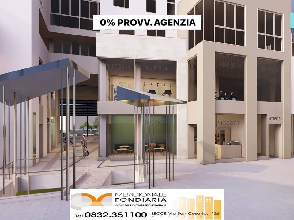 appartamento in vendita a Lecce in zona Centro Città
