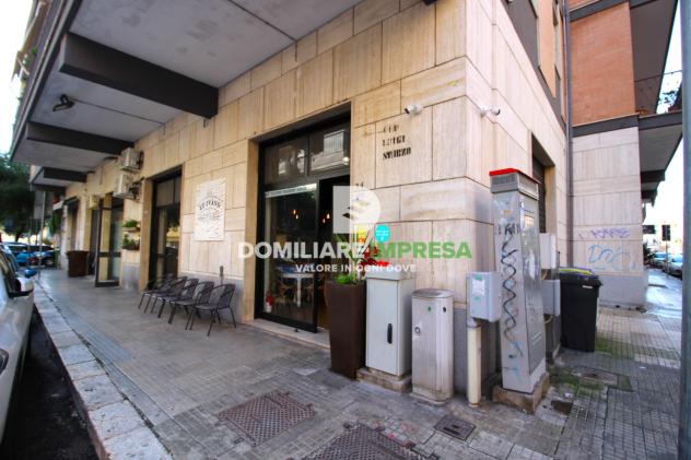 appartamento in vendita a Lecce in zona Ariosto