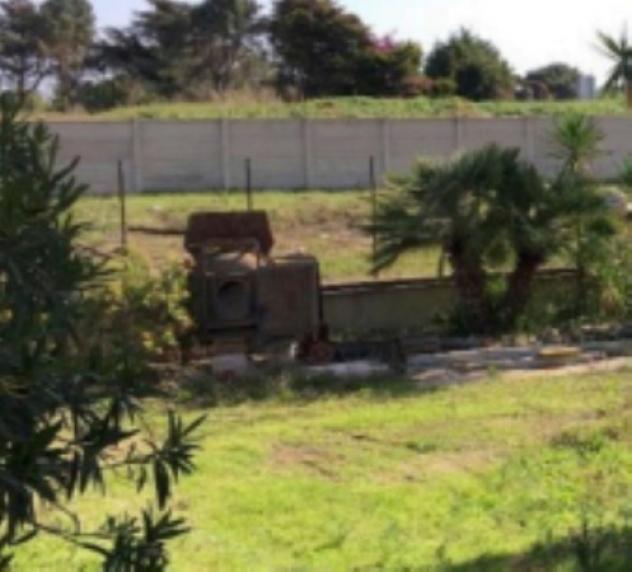 terreno agricolo in vendita a Lecce in zona San Cataldo