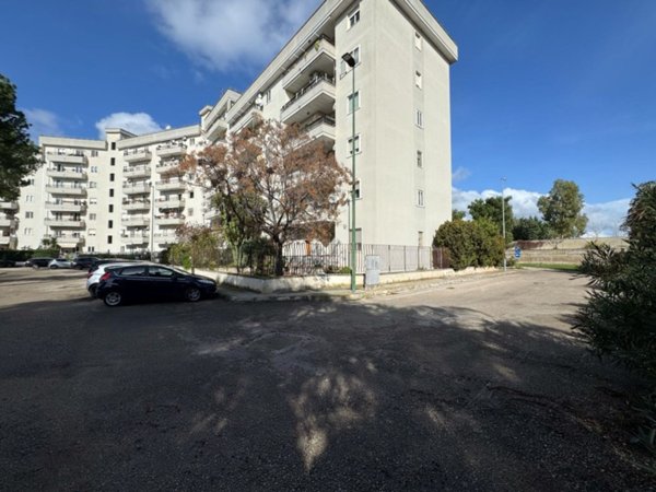 appartamento in vendita a Lecce