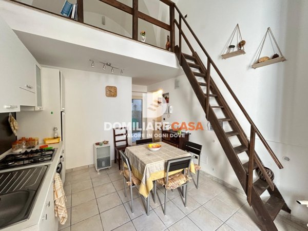 appartamento in vendita a Lecce in zona Borgo Pace