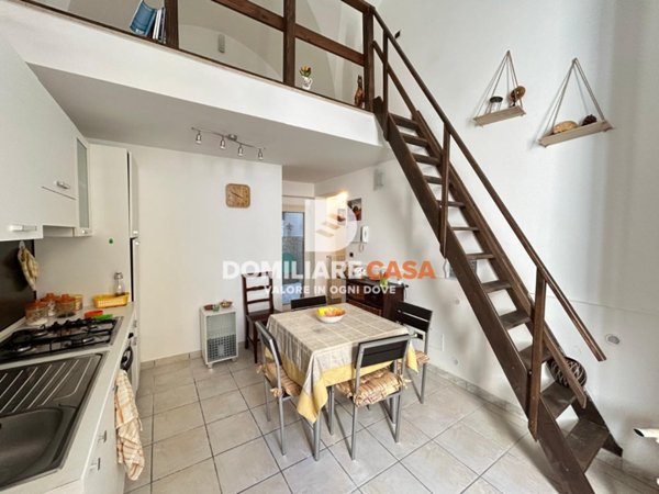 appartamento in vendita a Lecce in zona Borgo Pace