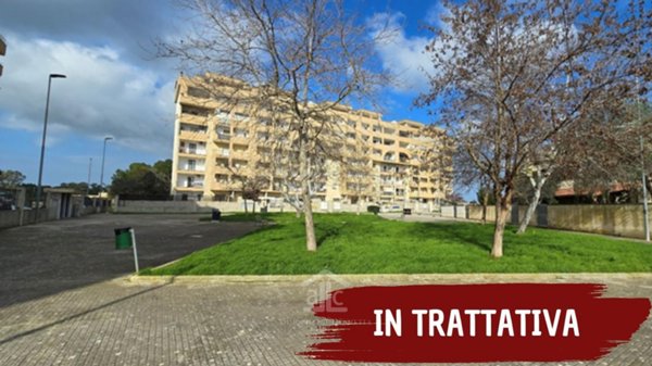 appartamento in vendita a Lecce