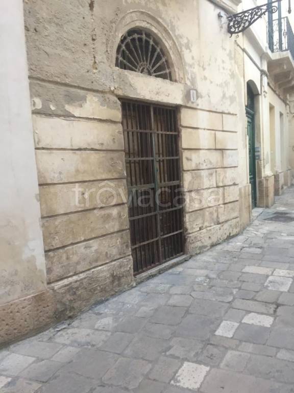 appartamento in vendita a Lecce in zona Centro Città