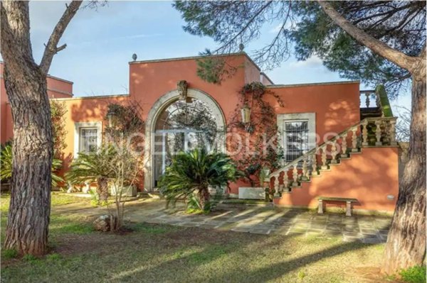 casa indipendente in vendita a Lecce