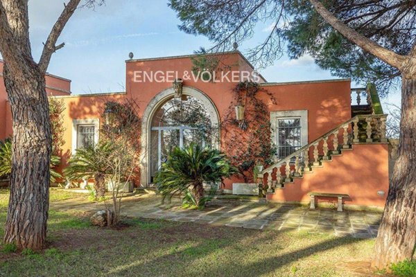 casa indipendente in vendita a Lecce