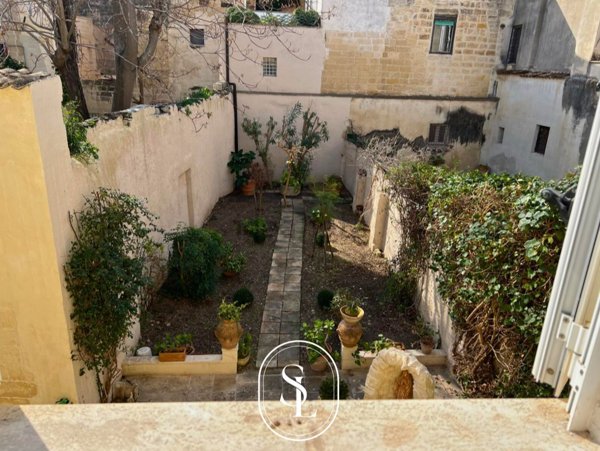 appartamento in vendita a Lecce in zona Centro Città