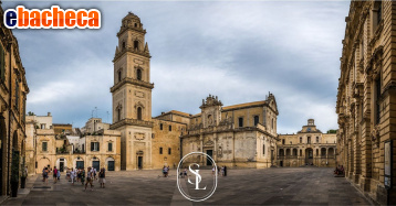 appartamento in vendita a Lecce in zona Centro Città