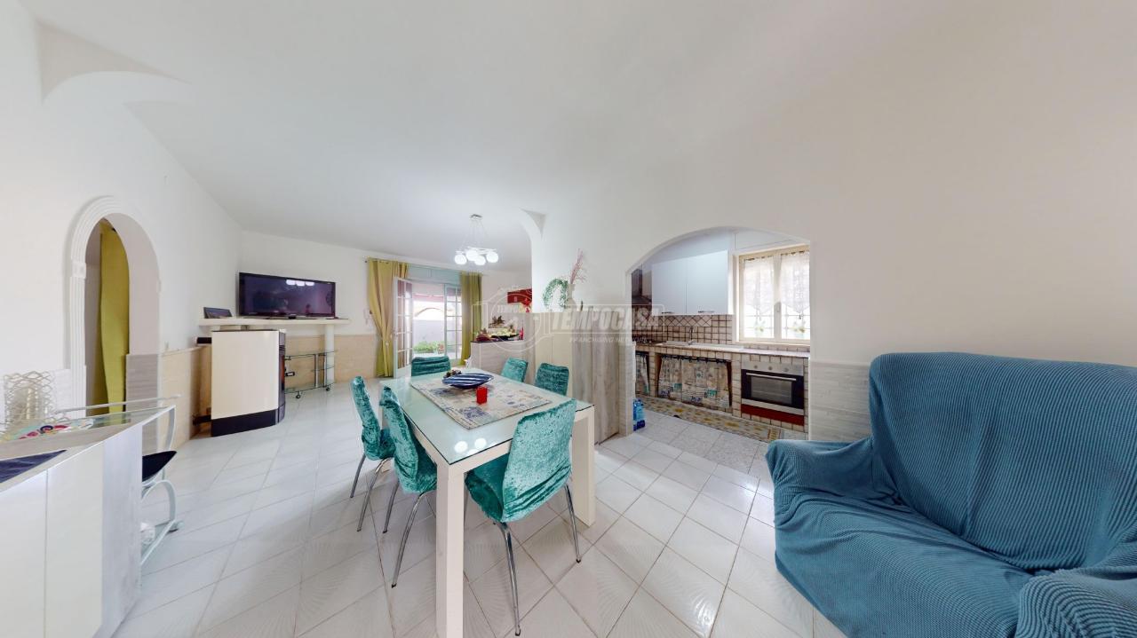 appartamento in vendita a Lecce in zona Torre Chianca