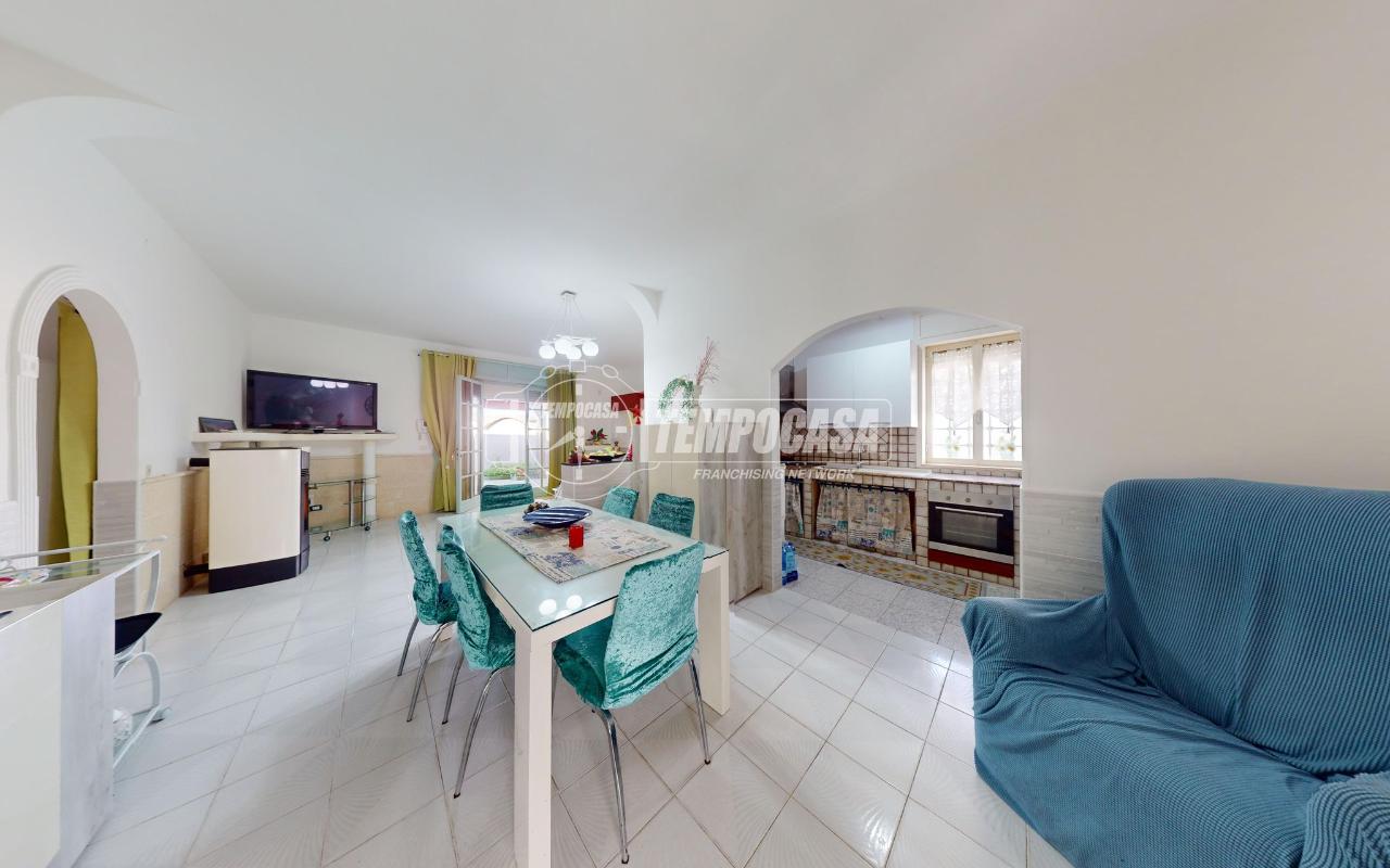 appartamento in vendita a Lecce in zona Torre Chianca