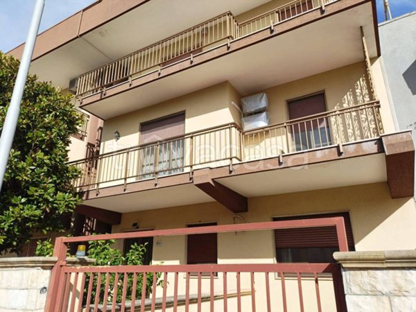 appartamento in vendita a Lecce in zona Borgo Pace