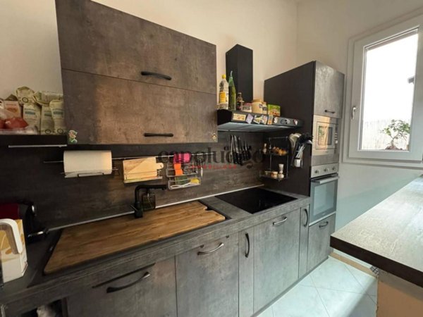 appartamento in vendita a Lecce in zona Rudiae