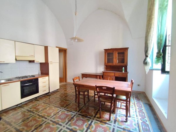 appartamento in vendita a Lecce in zona Borgo Pace