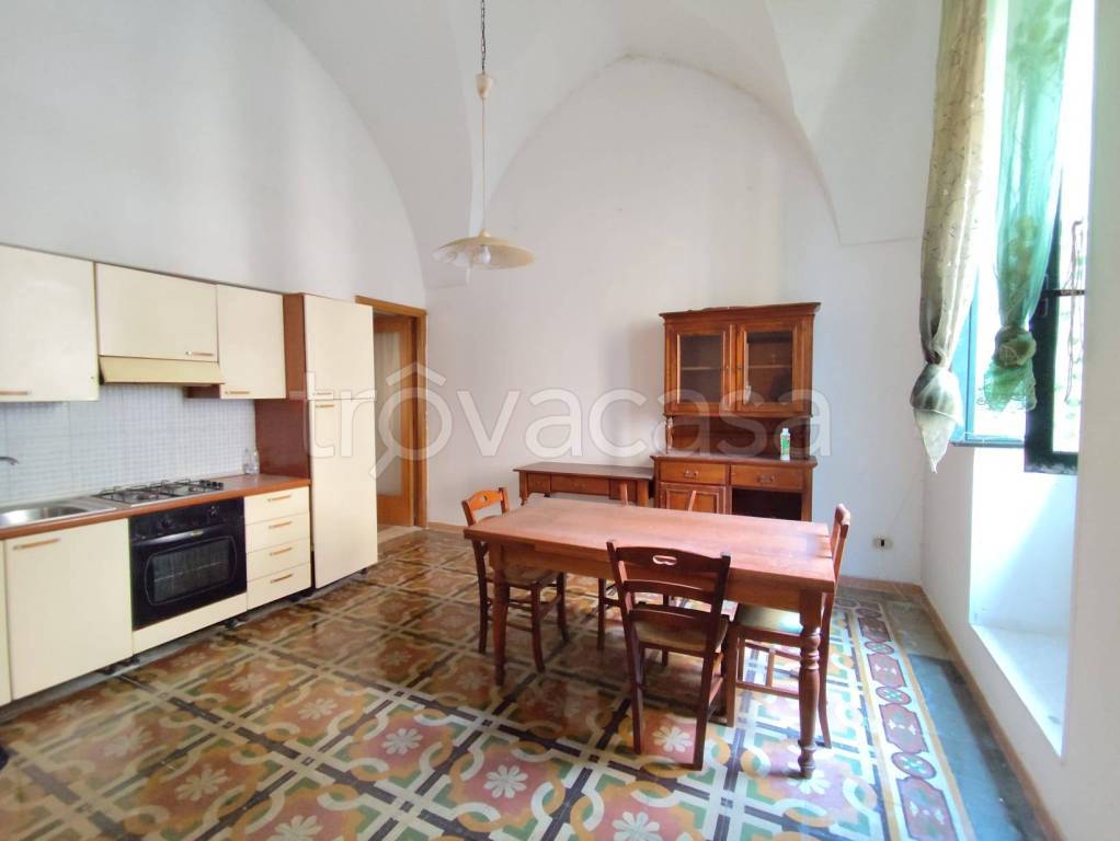 appartamento in vendita a Lecce in zona Borgo Pace