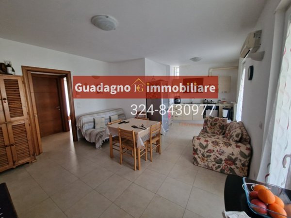 appartamento in vendita a Lecce in zona Borgo Pace