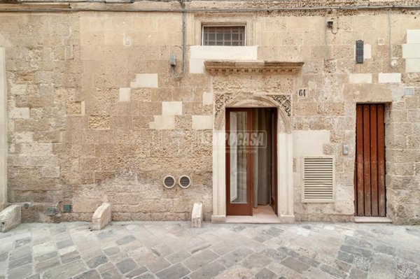 appartamento in vendita a Lecce in zona Centro Città