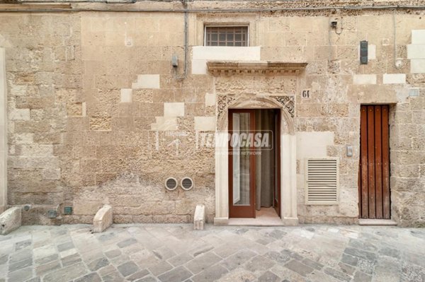 appartamento in vendita a Lecce in zona Centro Città