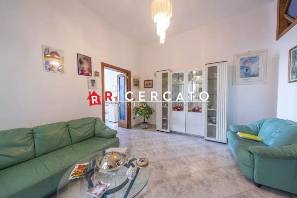 appartamento in vendita a Lecce in zona Rudiae