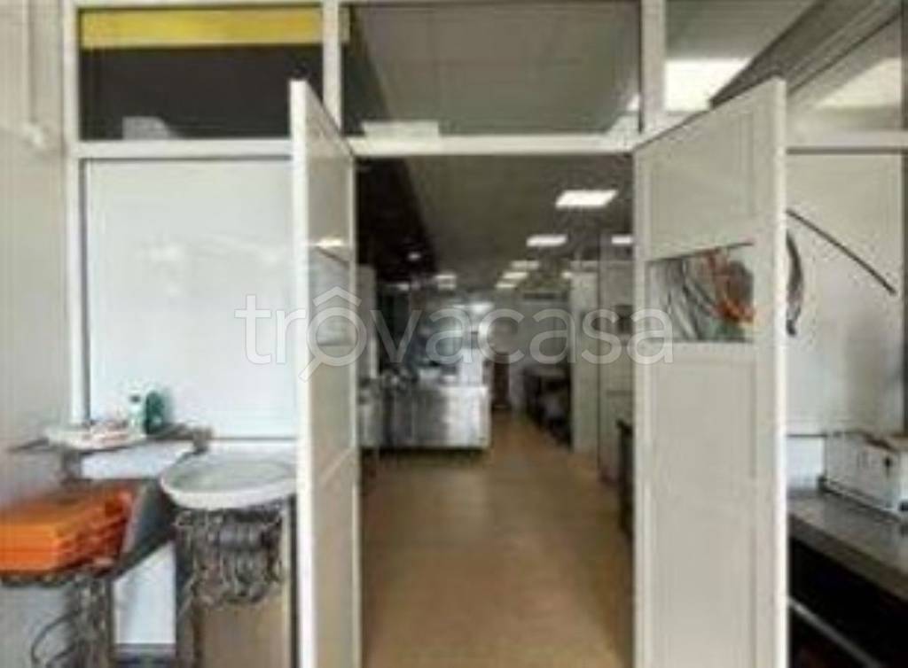 monolocale in vendita a Lecce