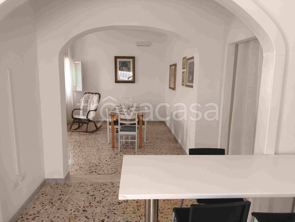 casa indipendente in vendita a Lecce in zona Torre Rinalda