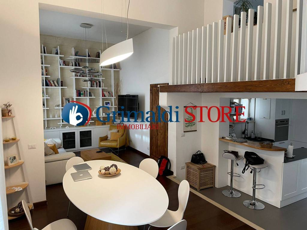 casa indipendente in vendita a Lecce in zona Centro Città