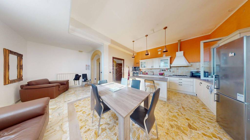 appartamento in vendita a Lecce
