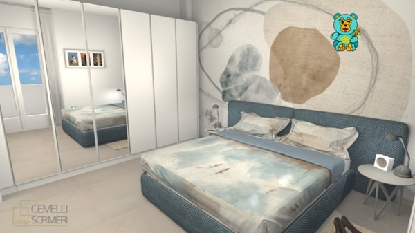 appartamento in vendita a Lecce in zona Salesiani