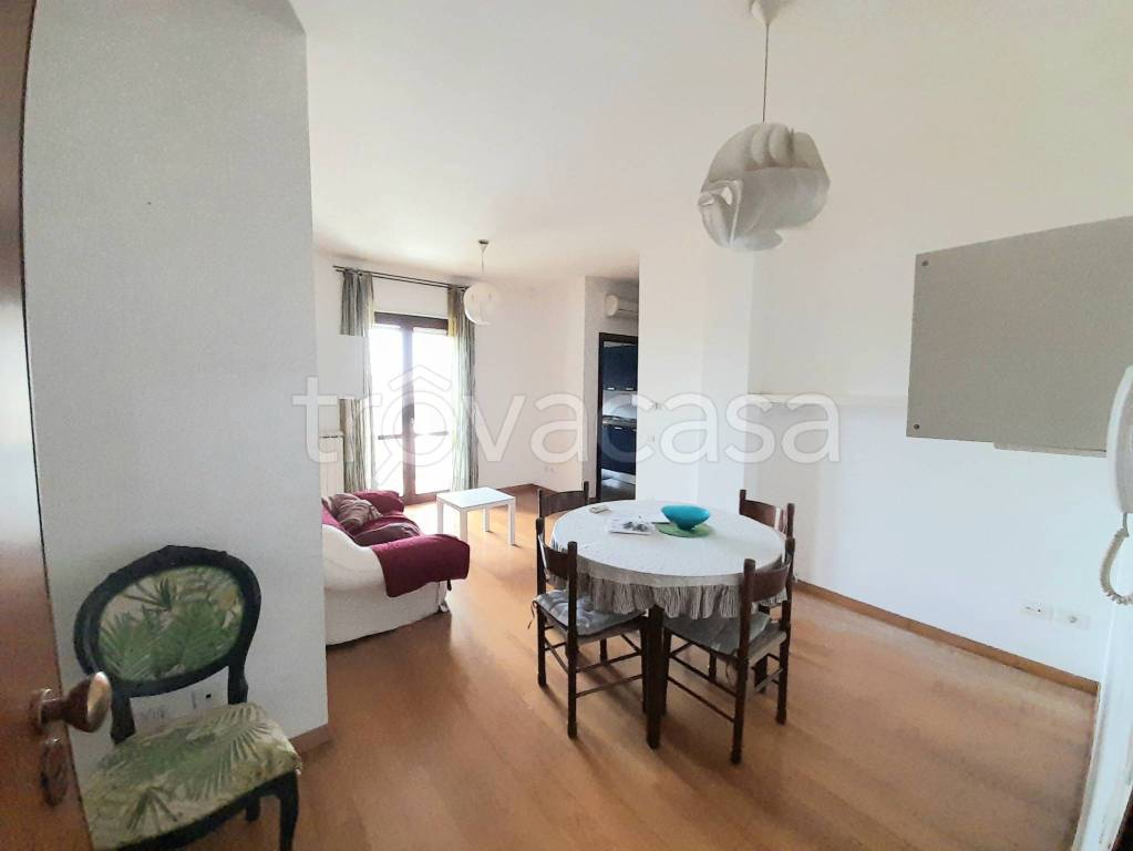appartamento in vendita a Lecce in zona Aria Sana