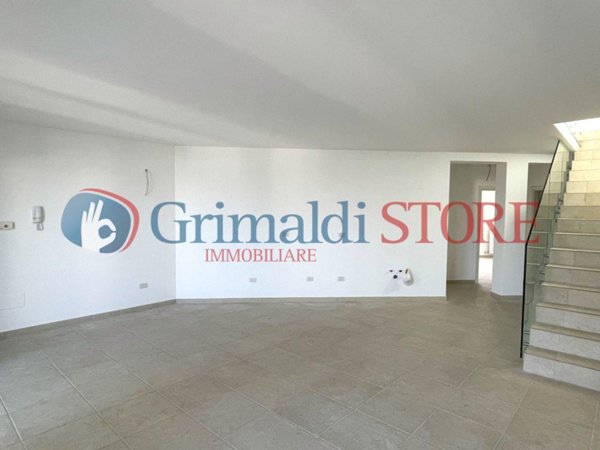 appartamento in vendita a Lecce in zona Leuca
