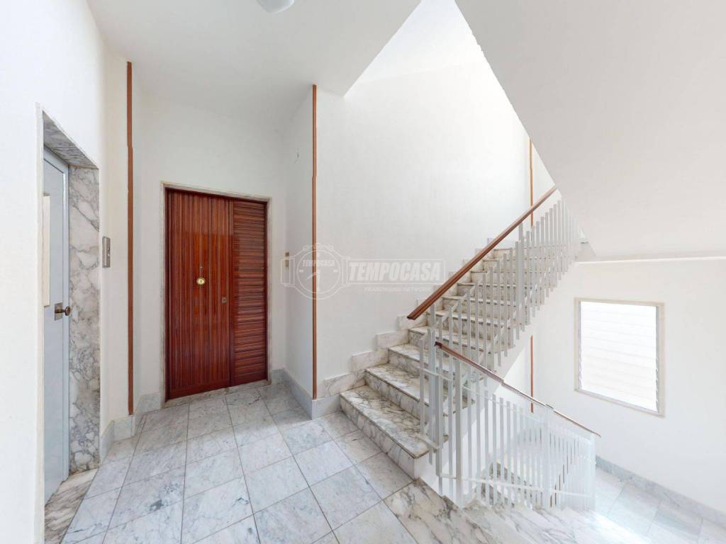 appartamento in vendita a Lecce in zona Centro Città