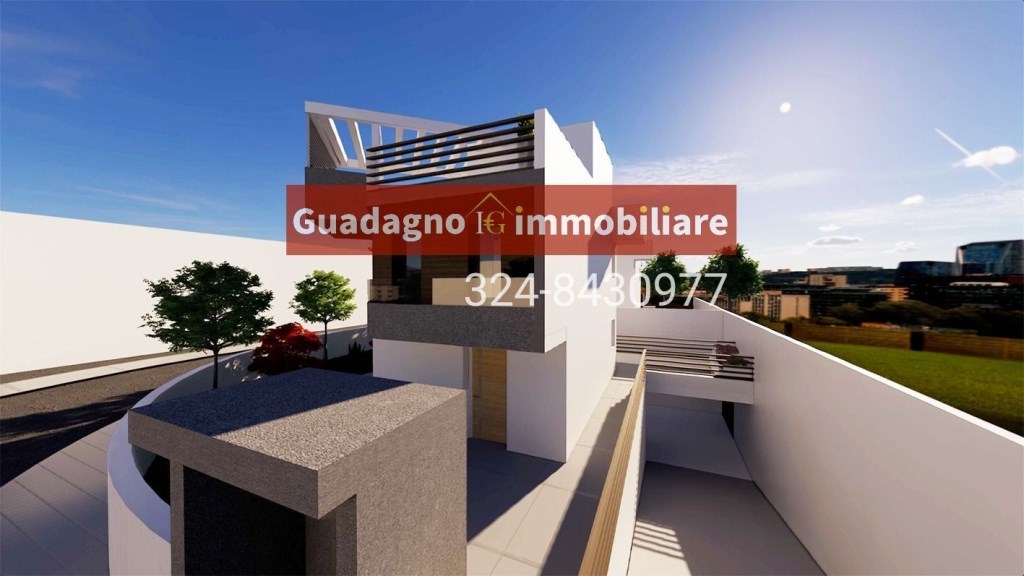 casa indipendente in vendita a Lecce in zona Centro Città