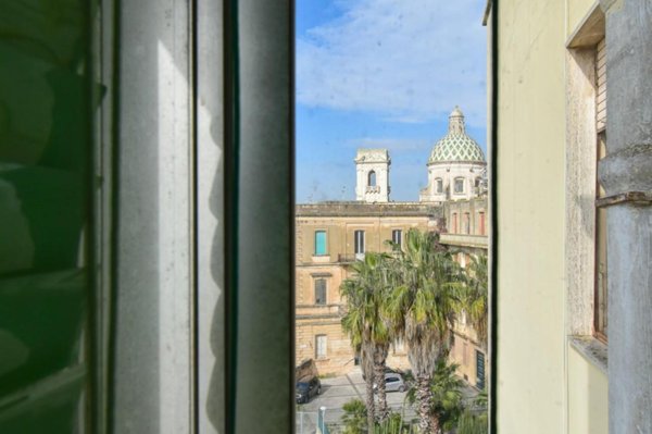 appartamento in vendita a Lecce in zona Centro Città