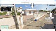 casa indipendente in vendita a Lecce