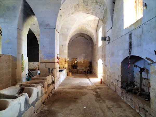 casa indipendente in vendita a Lecce in zona San Cataldo