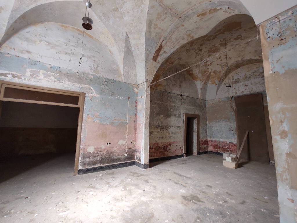 intera palazzina in vendita a Lecce