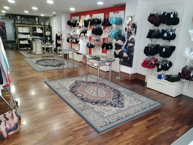 negozio in vendita a Lecce in zona Mazzini