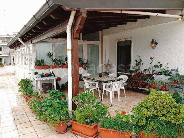 appartamento in vendita a Lecce in zona Ariosto
