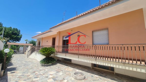 casa indipendente in vendita a Lecce