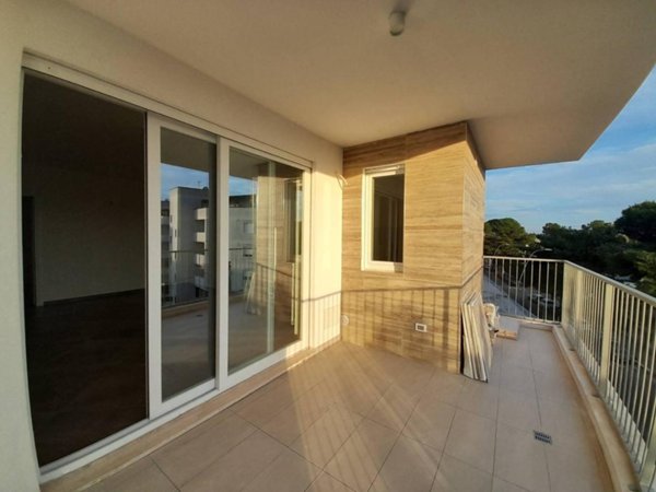 appartamento in vendita a Lecce in zona Leuca