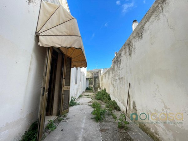 casa indipendente in vendita a Lecce in zona Centro Città