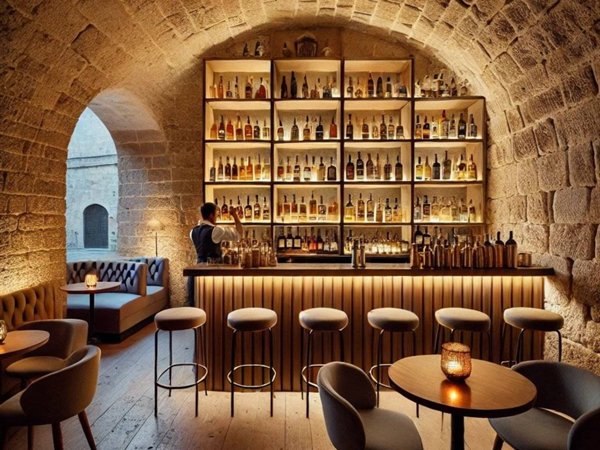 negozio in vendita a Lecce