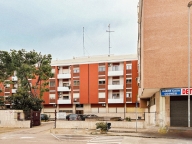 appartamento in vendita a Lecce in zona Salesiani