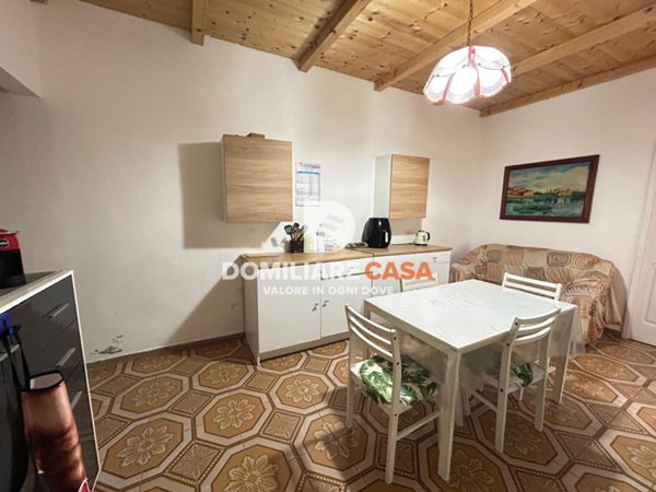 appartamento in vendita a Lecce in zona Borgo Pace