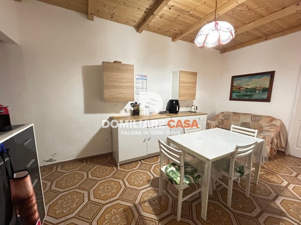 appartamento in vendita a Lecce in zona Borgo Pace
