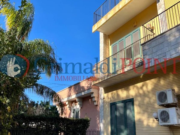 casa indipendente in vendita a Lecce in zona Centro Città