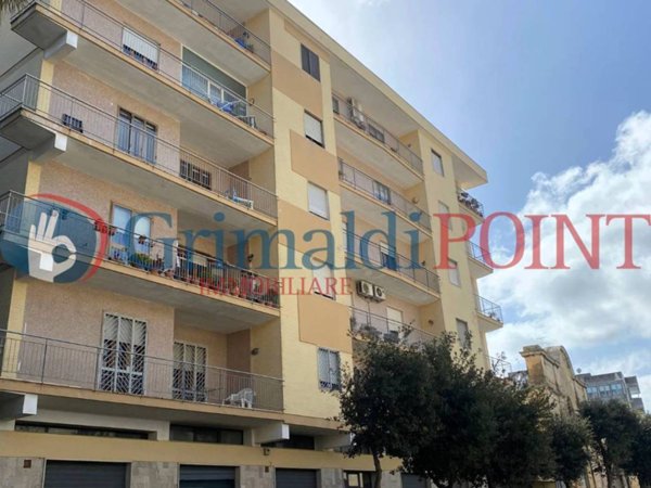 appartamento in vendita a Lecce in zona Centro Città